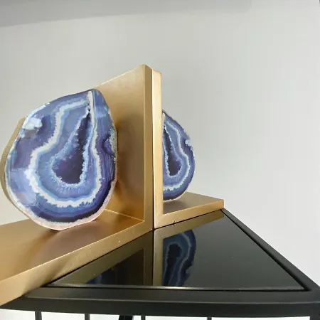 Shineappart Centre Lägenhet *