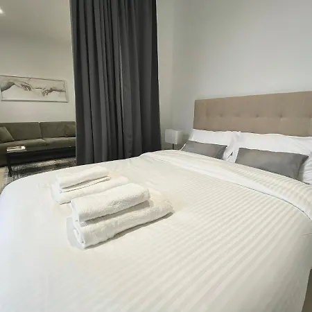 Shineappart Centre * Marmande