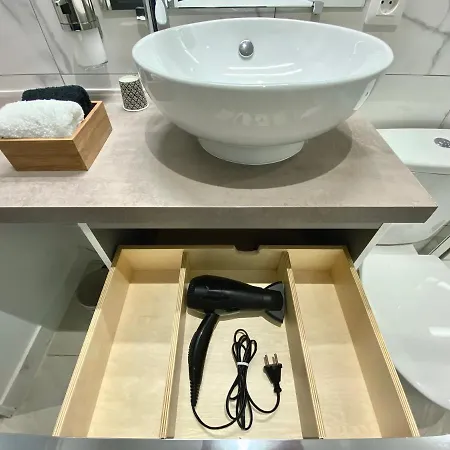 Apartment Shineappart Centre *