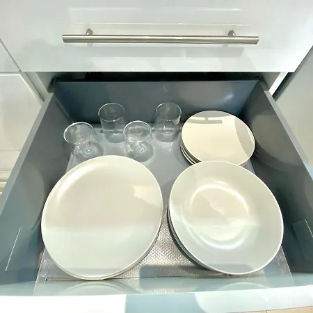 Shineappart Centre Marmande