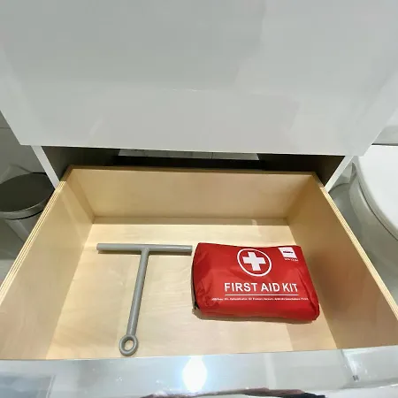 Apartment Shineappart Centre *