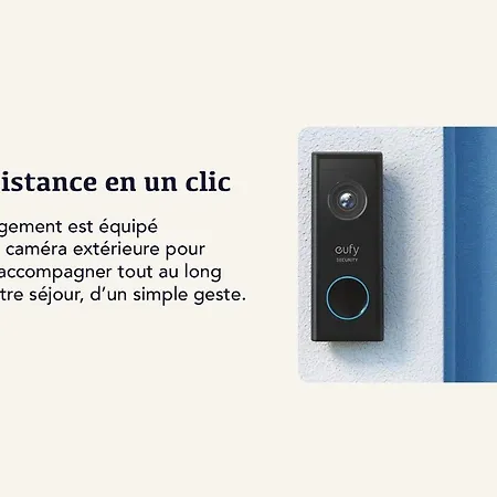 Shineappart Centre Marmande