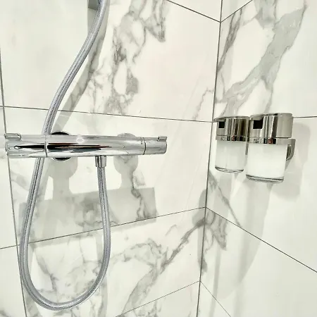 Shineappart Centre * Marmande