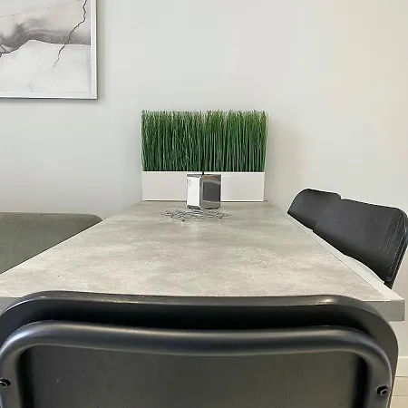 Apartment Shineappart Centre *