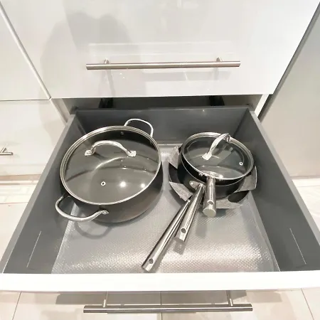 Shineappart Centre * Marmande