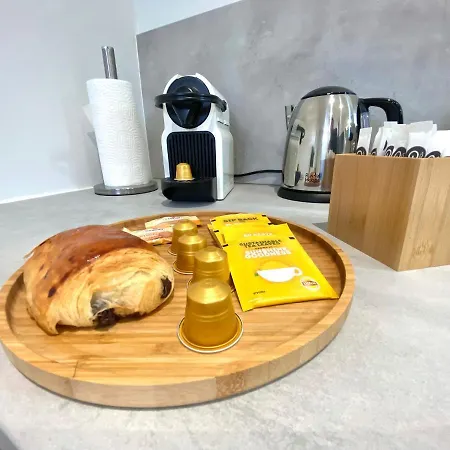 Apartment Shineappart Centre *