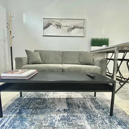 Shineappart Centre * Marmande