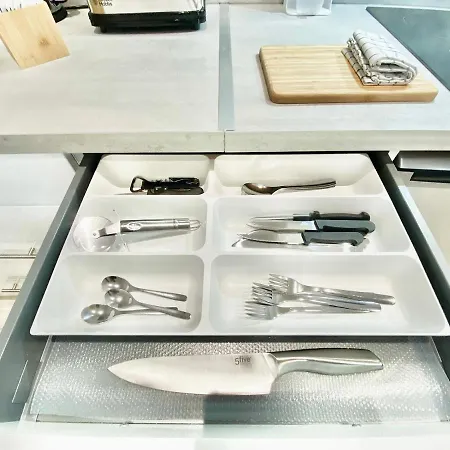 Shineappart Centre *