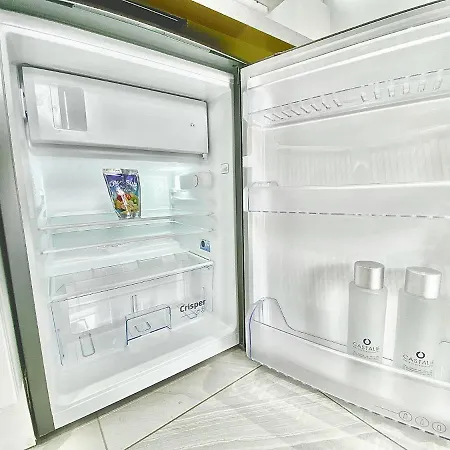 Shineappart Centre * Marmande