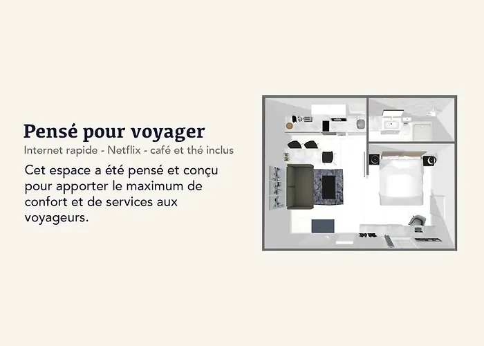 Shineappart Centre Apartamento *