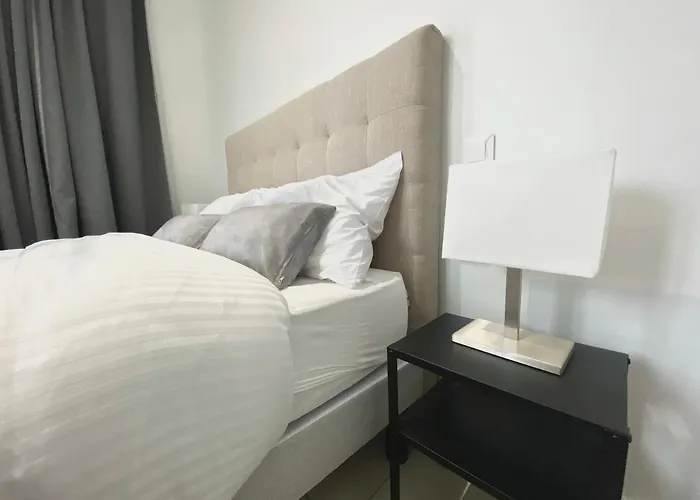 Shineappart Centre شقة *