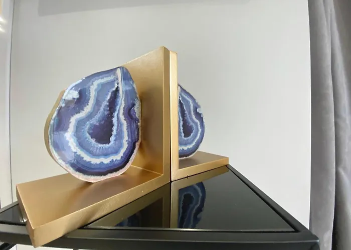 Shineappart Centre شقة *