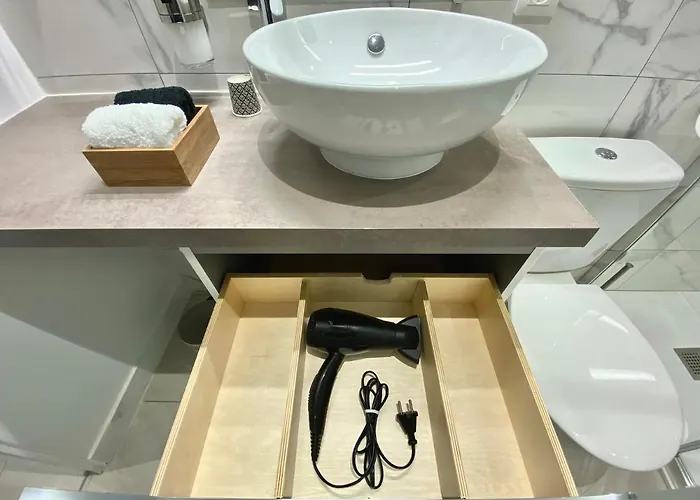 Apartment Shineappart Centre *