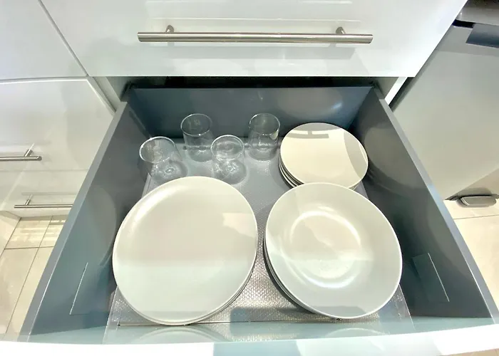 Shineappart Centre Marmande