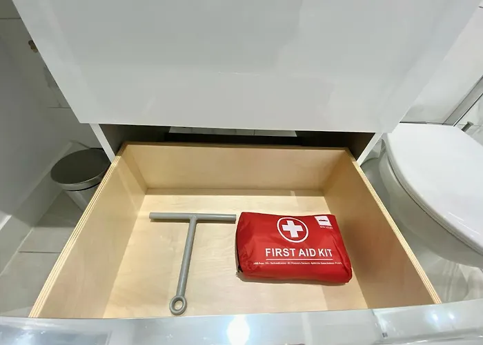 Apartment Shineappart Centre *