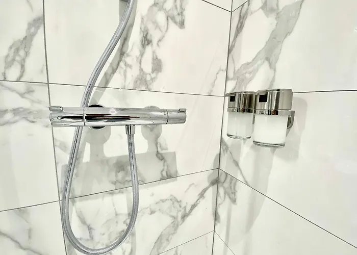 Shineappart Centre * Marmande