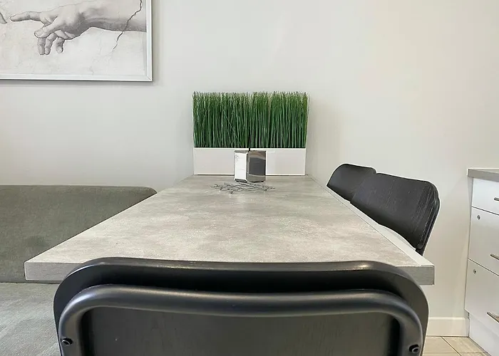 شقة Shineappart Centre *