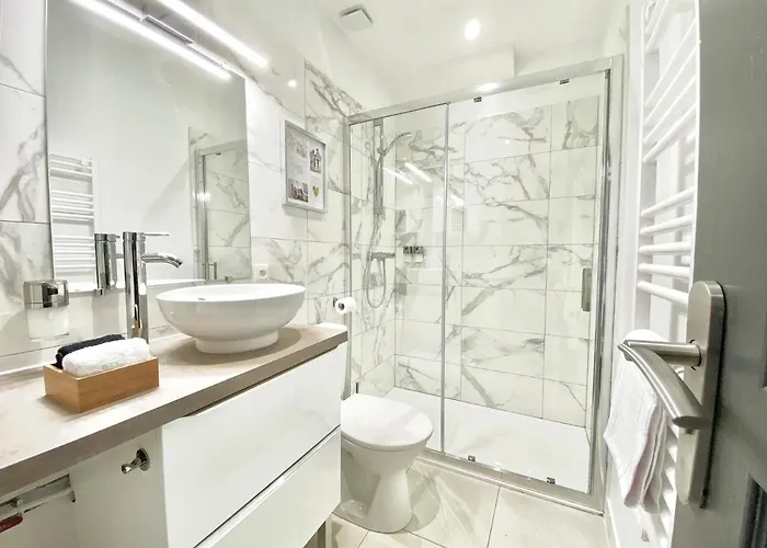 شقة Shineappart Centre *