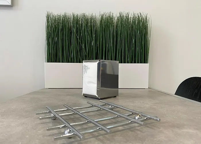 Apartment Shineappart Centre