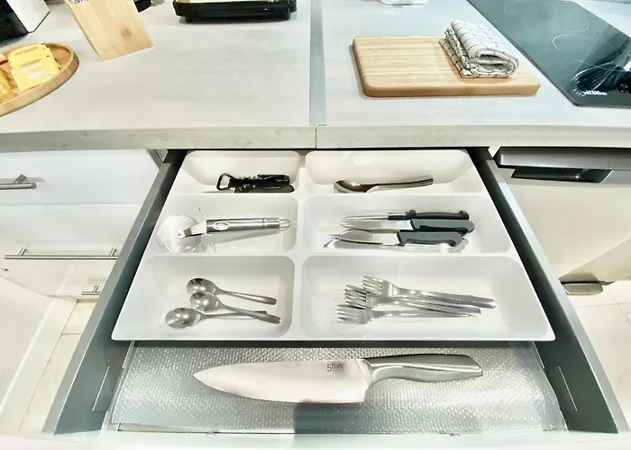 Shineappart Centre *