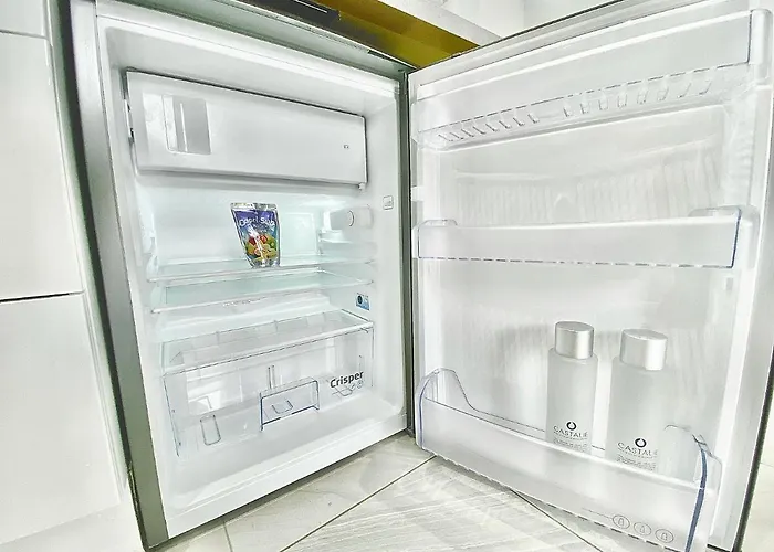 Shineappart Centre * Marmande